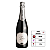 Dom brut branco - Imagem 1
