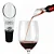Dosador aerador para garrafa de vinho - Imagem 1