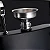 Cantil inox de bolso para whisky - Imagem 5