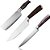 Kit faca para churrasco e cozinha - Imagem 3