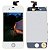 Frontal Iphone 4g Master Compatível com Apple - Imagem 4