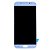 Frontal Galaxy J7 Pro Importado sem Aro Compatível com Samsung - Imagem 2