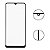 Vidro Galaxy A31 - Galaxy A32 4G - Galaxy A22 4G - Preto Compatível com Samsung - Imagem 1