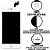 Frontal Iphone 6S Master Compatível Com Apple - Imagem 3