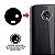 Lente Da Câmera E5 Plus - Preto Compatível com Motorola - Imagem 1