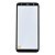 Vidro Galaxy J4 Plus - Galaxy J4 Core - Galaxy J6 Plus - Preto Compatível com Samsung - Imagem 2