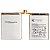 Bateria Galaxy A32 - A42 - A72 5G Compatível com Samsung - Imagem 2