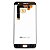 Frontal Zenfone 4 Selfie Lite Zb553Kl Importado Sem Aro Compatível Com Asus - Imagem 15