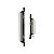 Kit Botao Externo Galaxy J1 Mini J105 Compatível com Samsung - Imagem 1