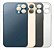 Tampa Apple Iphone 12 Pro Max Compatível com Apple - Imagem 13