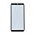 Vidro Galaxy J8 - Galaxy J8 Plus - Preto Compatível com Samsung - Imagem 3