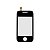 Touch Galaxy Screen Galaxy S5360 Preto Compatível com Samsung - Imagem 3