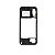 Aro Chassi Galaxy A70 A705 Compatível com Samsung - Imagem 2