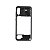 Aro Chassi Galaxy A70 A705 Compatível com Samsung - Imagem 3