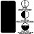 Frontal Galaxy A30 / A50 / A50S Master Com Aro Compatível Com Samsung - Imagem 3