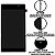Frontal Xperia C Importado Com Aro Compatível Com Sony - Imagem 3
