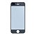 Vidro Iphone 5g - 5s - 5c - 5se Compatível com Apple - Imagem 2