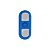 Botão Home Galaxy A300 / A500 / A700 Compatível com Samsung - Imagem 2