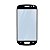 Vidro Galaxy S3 Mini - Preto Compatível com Samsung - Imagem 2
