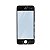Vidro Iphone 5s com Aro Cola Compatível com Apple - Imagem 6
