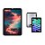 Frontal Ipad Mini 6 2021 8.3 Skytech Premium sem Aro Compatível com Apple - Imagem 3