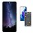 Frontal Galaxy S20 Fe 4g 5g Skytech Pro com Aro Compatível com Samsung - Imagem 4