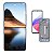 Frontal Galaxy A53 5g Skytech Pro com Aro Compatível com Samsung - Imagem 5