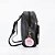Mochila Feminina Lisa Brinde Chaveiro Pompom - Imagem 3