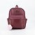 Mochila Feminina Detalhada Brinde Chaveiro Pompom - Imagem 8