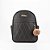 Mochila Feminina Fashion Brinde Chaveiro Pompom - Imagem 7