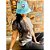 Chapéu Bucket Hat Unissex Estilo Alien - Imagem 6