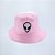 Chapéu Bucket Hat Unissex Estilo Alien - Imagem 3