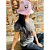 Chapéu Bucket Hat Unissex Estilo Alien - Imagem 4