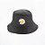 Chapéu Bucket Hat Unissex Estilo Flor - Imagem 1