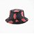 Chapéu Bucket Hat Unissex Estilo Nuvem Naruto - Imagem 2