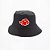Chapéu Bucket Hat Unissex Estilo Nuvem Naruto - Imagem 1