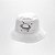 Chapéu Bucket Hat Unissex Estilo Planeta - Imagem 1