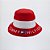 Chapéu Bucket Hat Unissex Estilo Tommy - Imagem 2