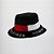 Chapéu Bucket Hat Unissex Estilo Tommy - Imagem 5