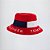 Chapéu Bucket Hat Unissex Estilo Tommy - Imagem 1