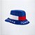 Chapéu Bucket Hat Unissex Estilo Tommy - Imagem 3