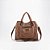 Bolsa Feminina Transversal e Ombro Colorida - Imagem 7