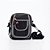 Shoulder Bag Transversal Com Divisórias - Imagem 6