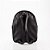 Mochila Feminina CG Floral Brinde Chaveiro Pompom - Imagem 6