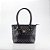 Bolsa Feminina De Ombro Estilosa Brinde Porta Moedas - Imagem 7