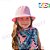 Chapéu Bucket Hat Infantil Menina E Menino Unissex - Imagem 1