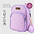 Mini Mochilinha Feminina Mochila Pequena Para Dia Dia Carregar Carteira Celular Pertences - Imagem 2