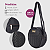 Bolsa Feminina Transversal Elegância Compacta Pequena Redonda Para Dia a Dia Passeio Trabalho - Imagem 2
