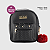 Mochilinha De Costas Mini Feminina Pequena Bolsa Modinha Blogueira - Imagem 1