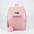 Mochila feminina Barata Linda Bolsa de Costas Oferta Escolar Passeio Direto da Fábrica - Imagem 8